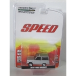 Greenlight 1:64 Speed – Ford Bronco 1974